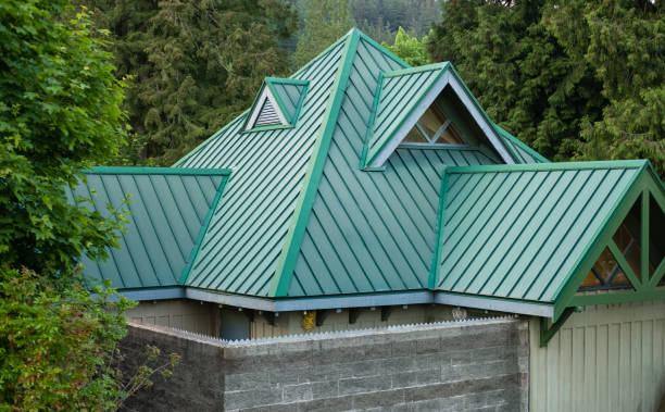 Reliable Moody Af, GA Roofing Services Solutions