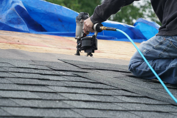 Best Roof Maintenance and Cleaning  in Moody Af, GA